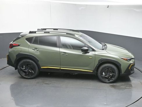 New 2026 Subaru Crosstrek 2.5i Sport w/ Popular Package #4A AWD/4WD image 47