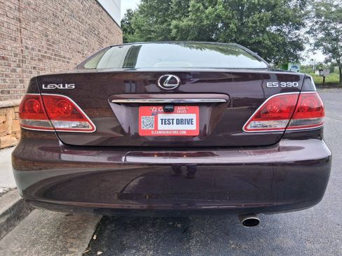 Used 2005 Lexus ES 330 FWD image 4