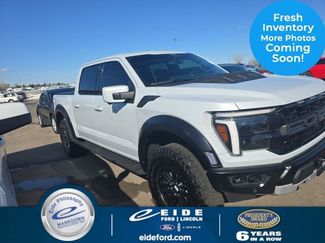 Used 2025 Ford F150 Raptor video 1