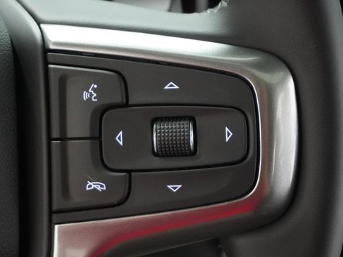 New 2026 Chevrolet Silverado 1500 LTZ AWD/4WD image 20