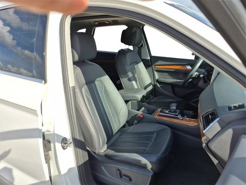 Used 2023 Audi Q5 2.0T Premium Plus image 35