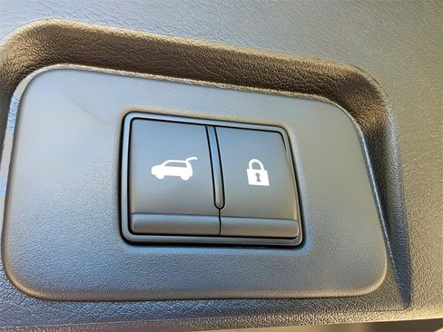 New 2026 Nissan Rogue SV w/ Cold Weather Package image 8