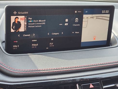 Certified 2023 Acura MDX Type S image 18