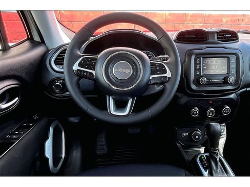 Used 2020 Jeep Renegade Sport AWD/4WD image 6