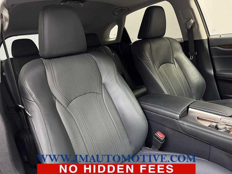 Used 2019 Lexus RX 350 AWD w/ Navigation Package image 21