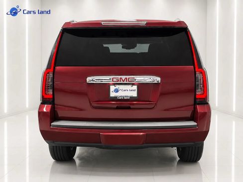 Used 2020 GMC Yukon SLT w/ Open Road Package RWD image 4