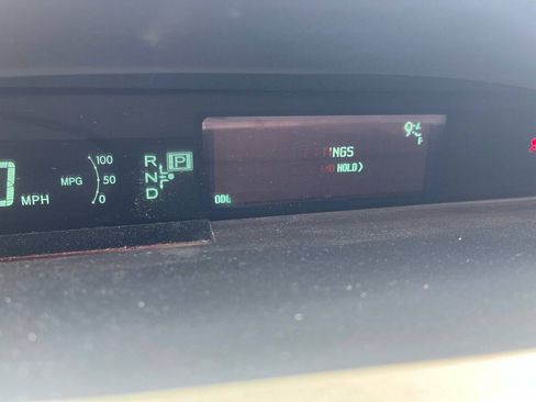 Used 2010 Toyota Prius FWD image 16