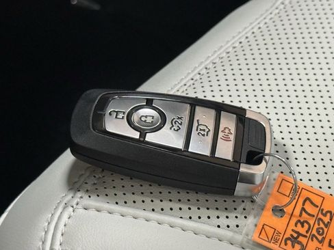 New 2025 Ford Mustang Mach-E Premium image 24