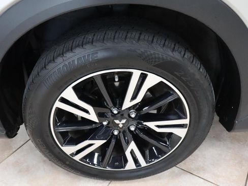 Used 2024 Mitsubishi Eclipse Cross SE AWD/4WD image 30