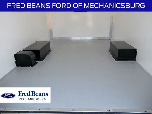 New 2026 Ford E-350 and Econoline 350 Super Duty w/ Power Equipment Group image 9