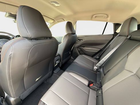 New 2026 Subaru Crosstrek 2.5i Limited AWD/4WD image 18
