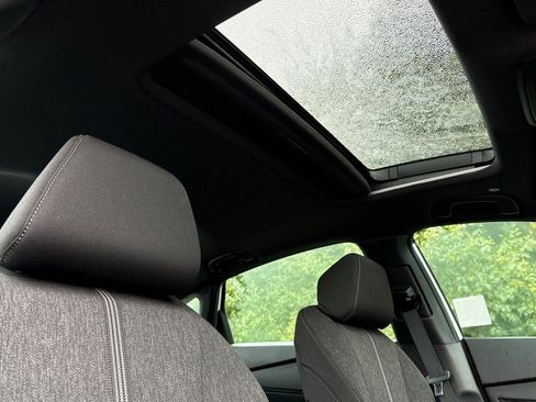 Certified 2024 Honda Accord Sport image 16