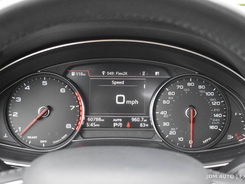 Used 2019 Audi Q7 3.0T Premium w/ Convenience Package AWD/4WD image 23