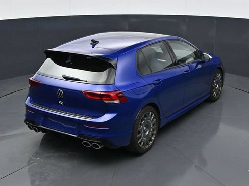Used 2024 Volkswagen Golf R AWD/4WD image 26