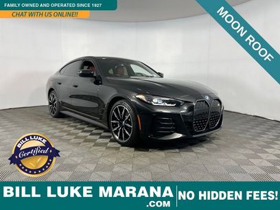 Used 2022 BMW i4 eDrive40 w/ M Sport Package