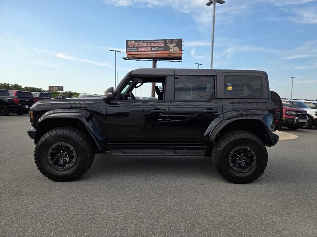 New 2026 Ford Bronco Raptor AWD/4WD image 31
