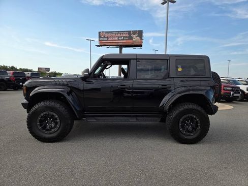 New 2026 Ford Bronco Raptor AWD/4WD image 31