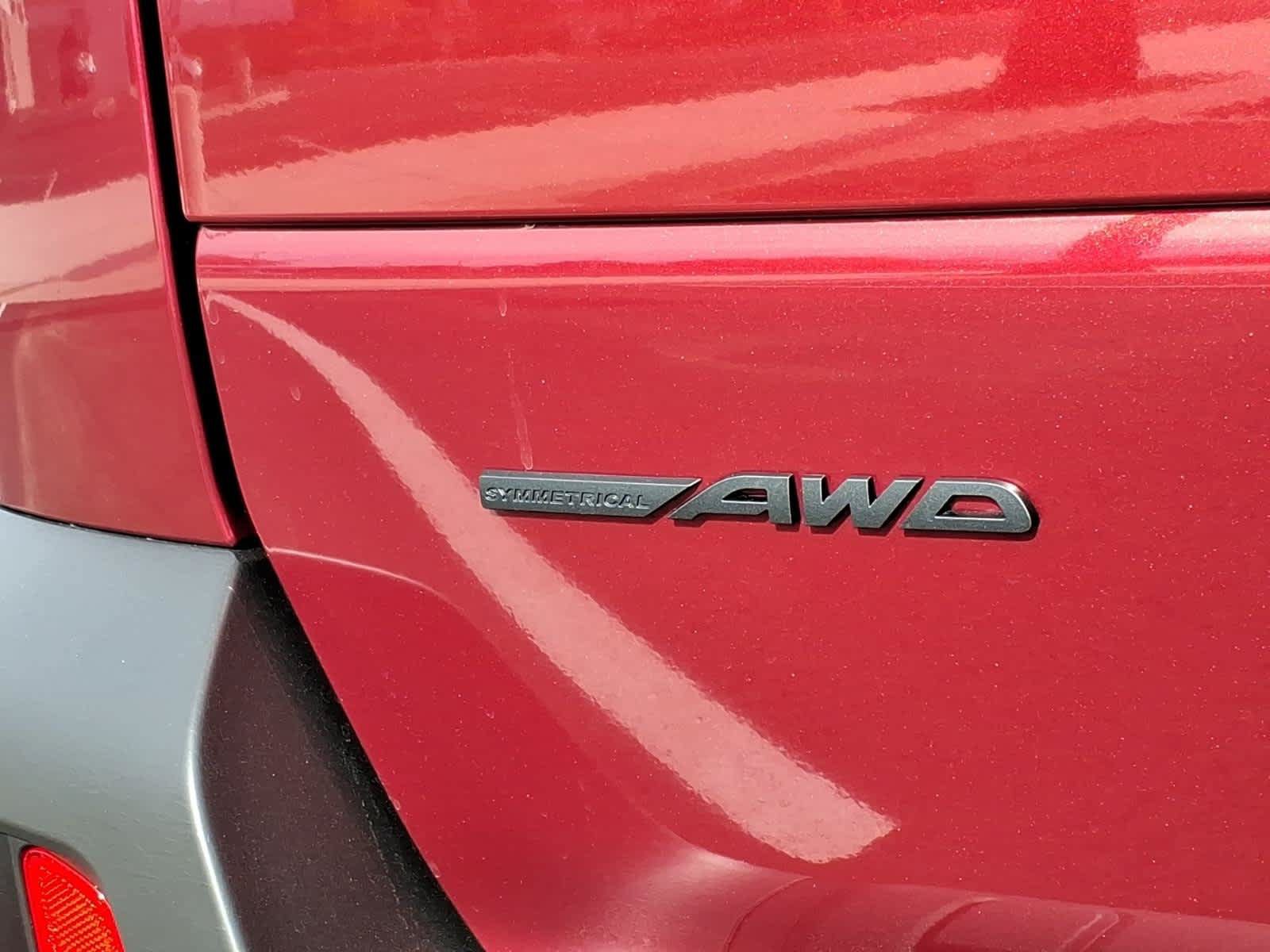 New 2026 Subaru Outback Touring XT AWD/4WD image 8