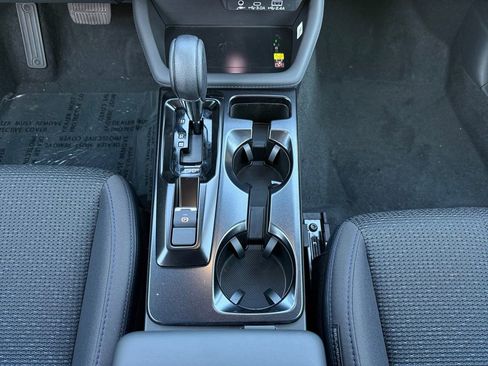 New 2026 Subaru Forester Premium AWD/4WD image 15