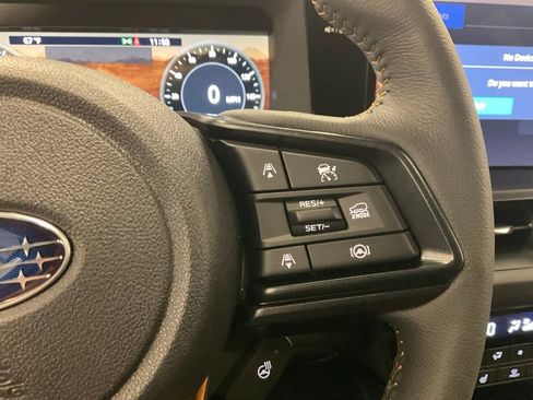 New 2026 Subaru Outback Wilderness AWD/4WD image 17