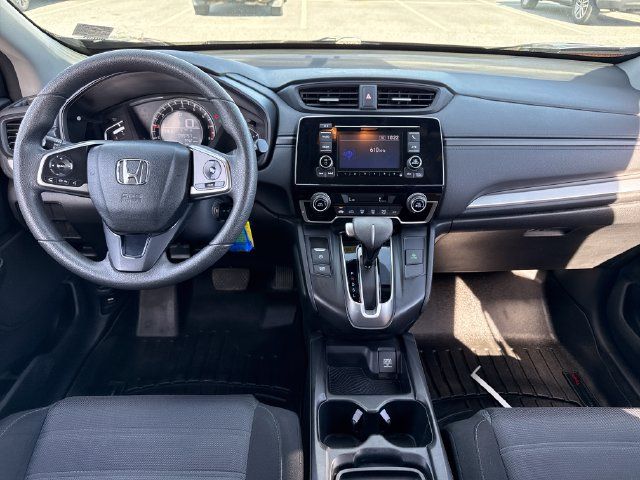 Used 2017 Honda CR-V LX image 18