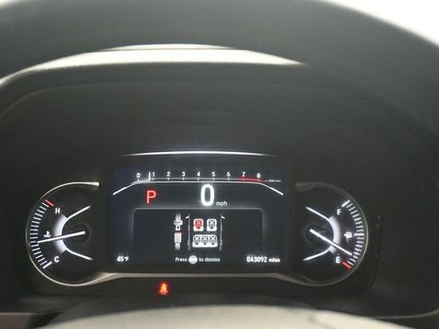 Used 2023 Honda Passport Elite image 11