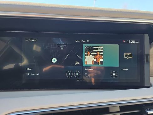 New 2026 Hyundai Palisade Limited FWD image 33