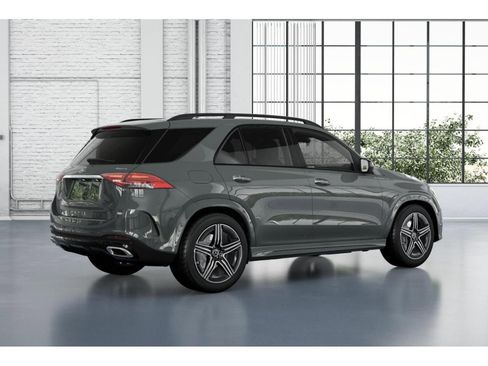 New 2026 Mercedes-Benz GLE 350 4MATIC image 20