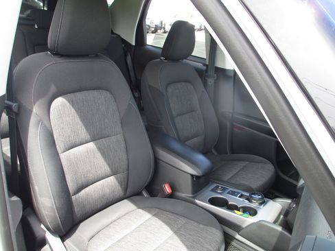 Used 2021 Ford Bronco Sport Big Bend w/ Big Bend Package (96B) AWD/4WD image 21