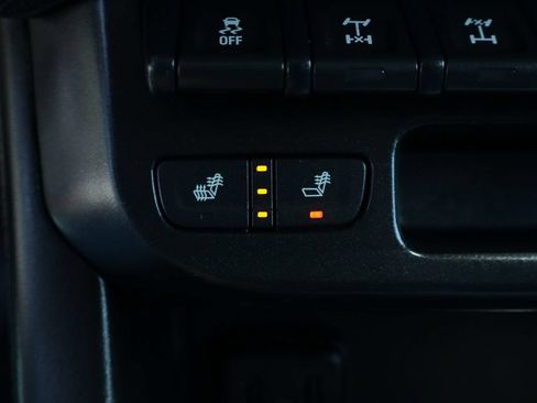 Used 2020 Chevrolet Colorado ZR2 AWD/4WD image 41