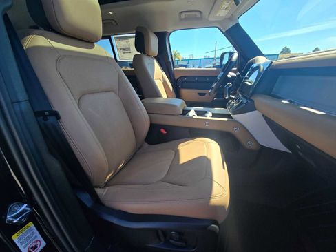New 2026 Land Rover Defender 110 S image 11