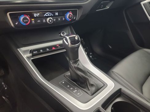 Used 2025 Audi Q3 2.0T Premium AWD/4WD image 38