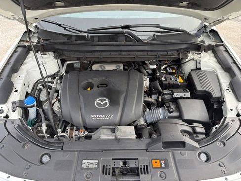 Used 2019 MAZDA CX-5 Grand Touring w/ GT Premium Package image 26