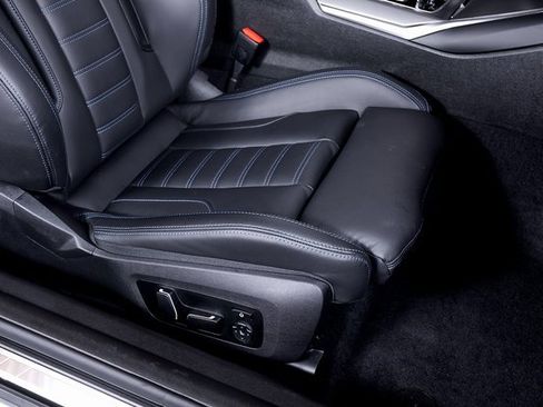 Used 2025 BMW M2 image 50