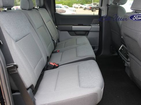 New 2026 Ford F150 XLT RWD image 10