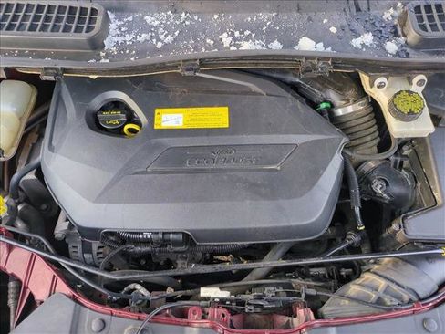 Used 2016 Ford Escape SE image 23