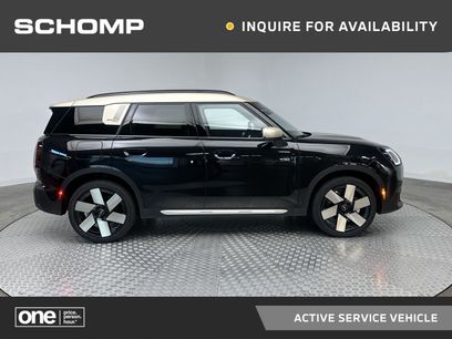 Used 2026 MINI Cooper Countryman S w/ Comfort Package Max
