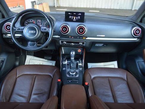 Used 2016 Audi A3 2.0T Premium AWD/4WD image 47