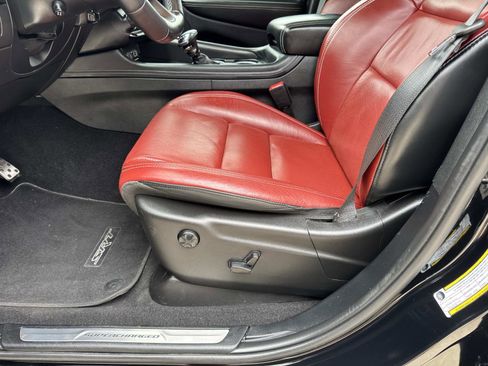 Used 2024 Dodge Durango SRT AWD/4WD image 16