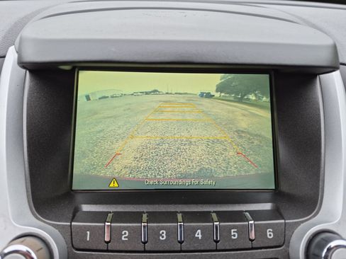 Used 2016 Chevrolet Equinox LT w/ Convenience Package image 14