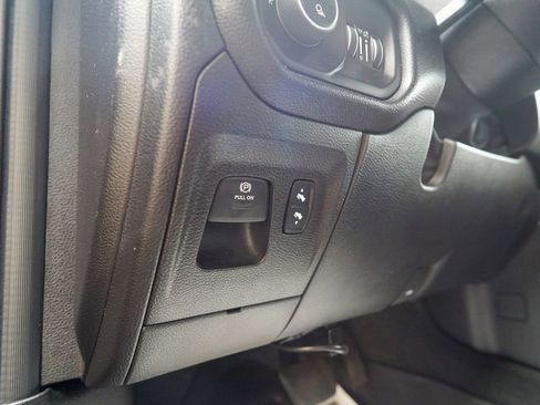 Used 2019 RAM 1500 Rebel w/ Rebel Level 2 Equipment Group image 20