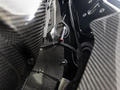 Used 2015 McLaren P1 image 53