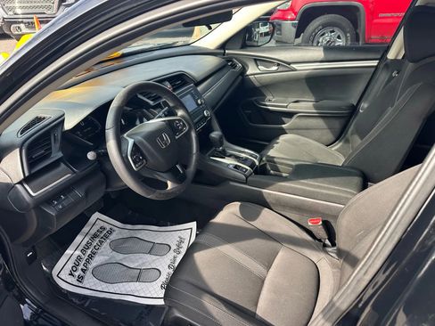 Used 2020 Honda Civic LX image 19