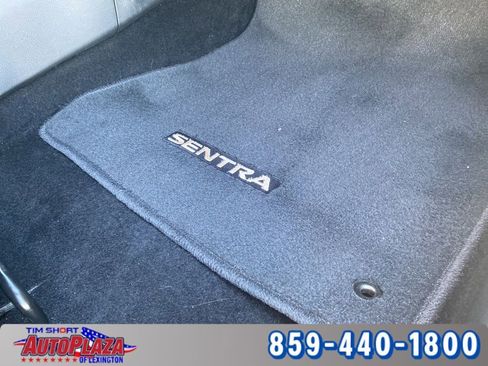 Used 2023 Nissan Sentra SV w/ Trunk Package image 45