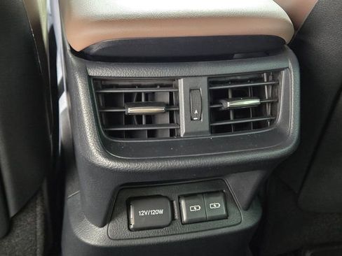 Certified 2025 Lexus ES 350 350 w/ Premium Package image 16