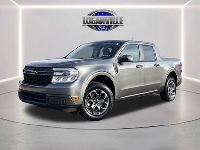 Certified 2023 Ford Maverick XLT w/ XLT Luxury Package