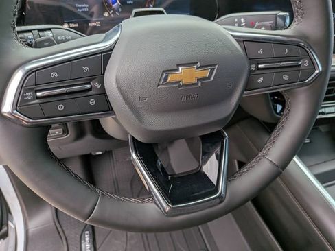 New 2026 Chevrolet Tahoe High Country AWD/4WD image 23