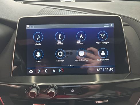 Used 2024 Cadillac CT5 V Blackwing image 34