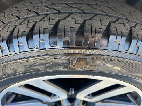 Used 2024 Toyota 4Runner Limited image 28