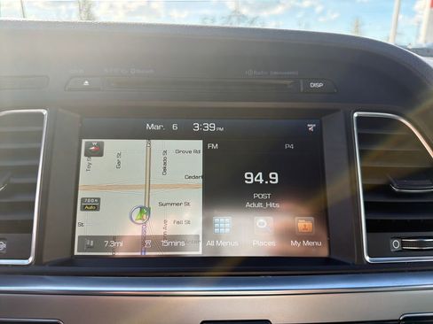 Used 2015 Hyundai Sonata Limited 2.0T image 35